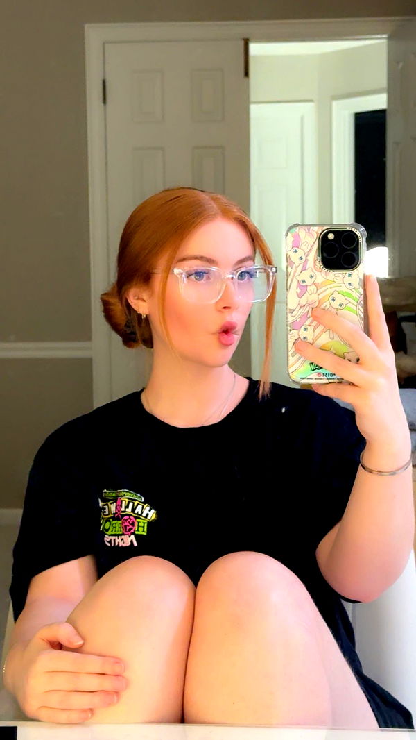 xxxtinacarmella image ~ Altpins