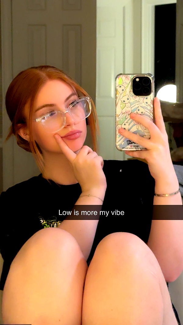 xxxtinacarmella image ~ Altpins