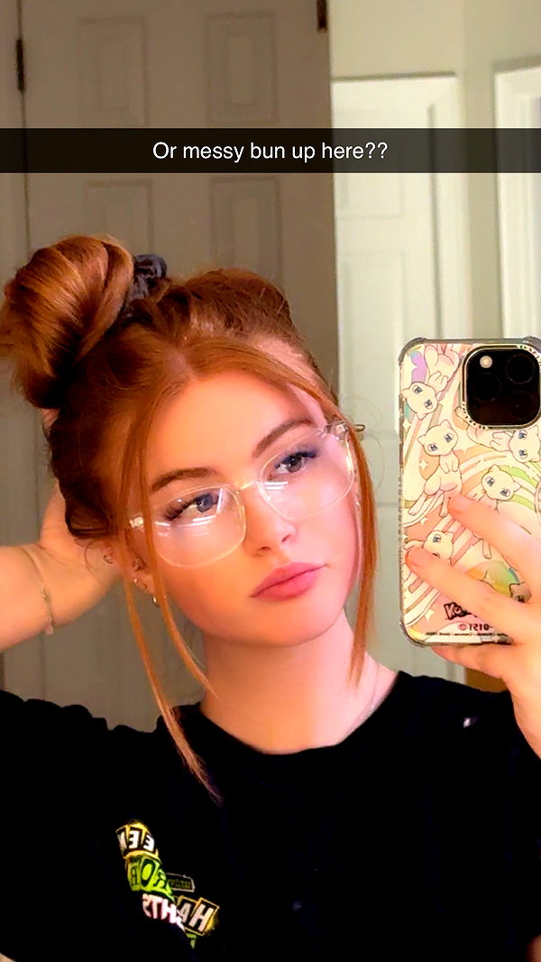 xxxtinacarmella image ~ Altpins