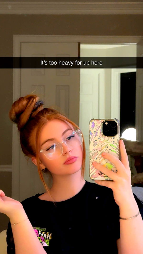 xxxtinacarmella image ~ Altpins