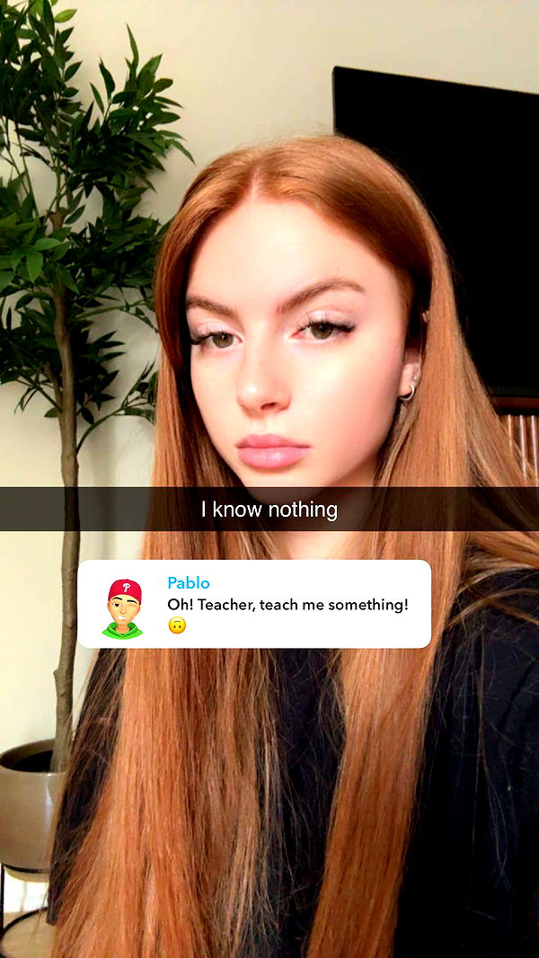 xxxtinacarmella image ~ Altpins