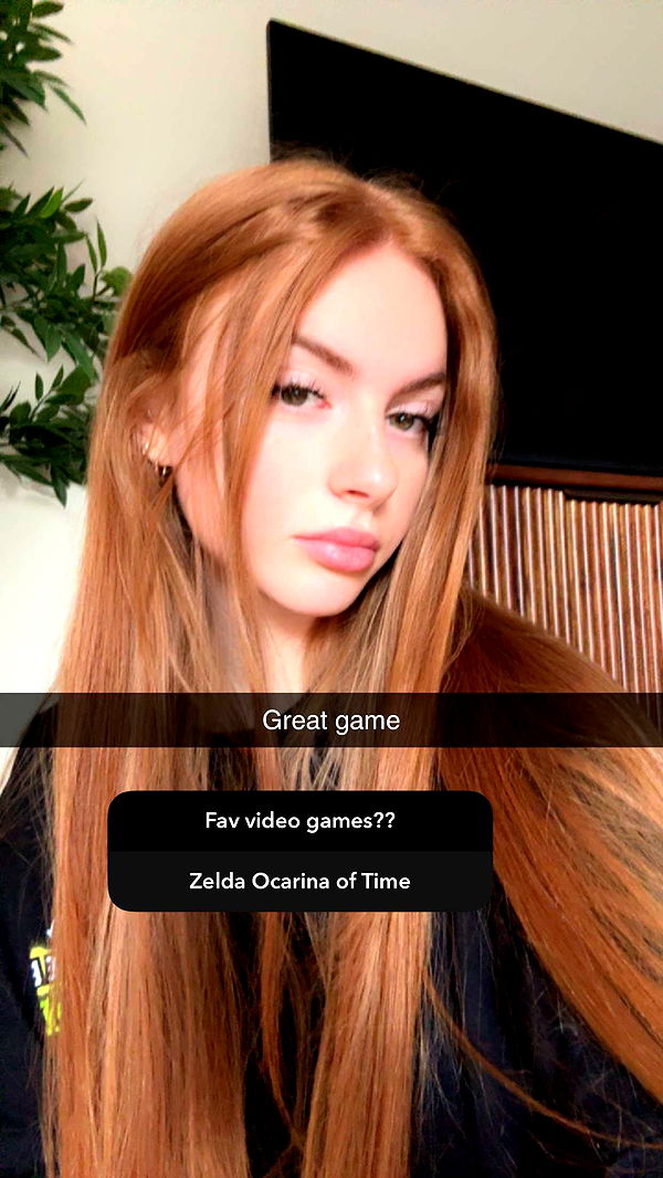 xxxtinacarmella image ~ Altpins