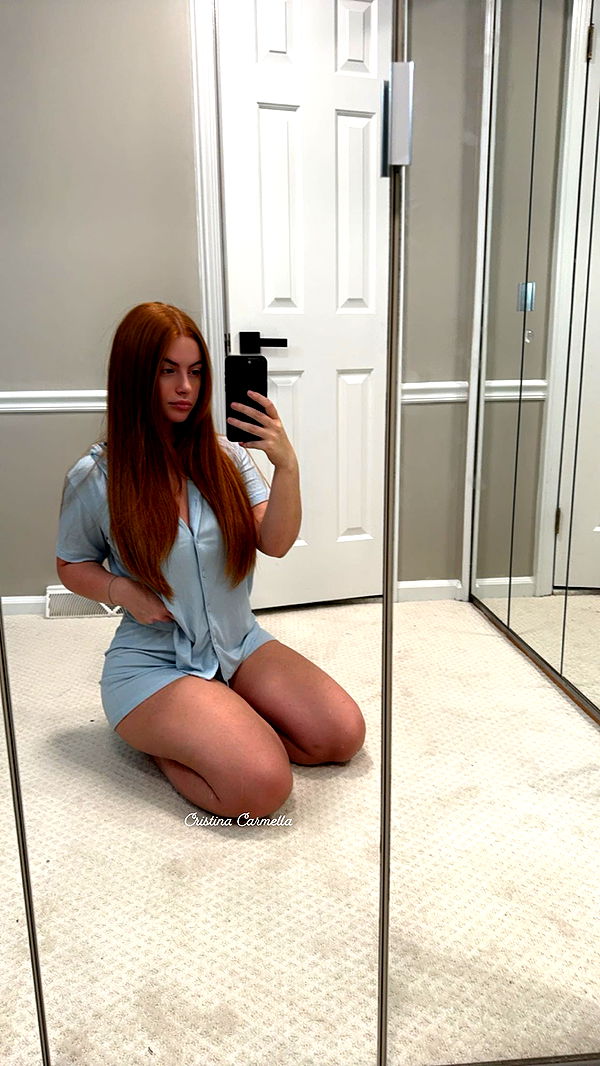 xxxtinacarmella image ~ Altpins