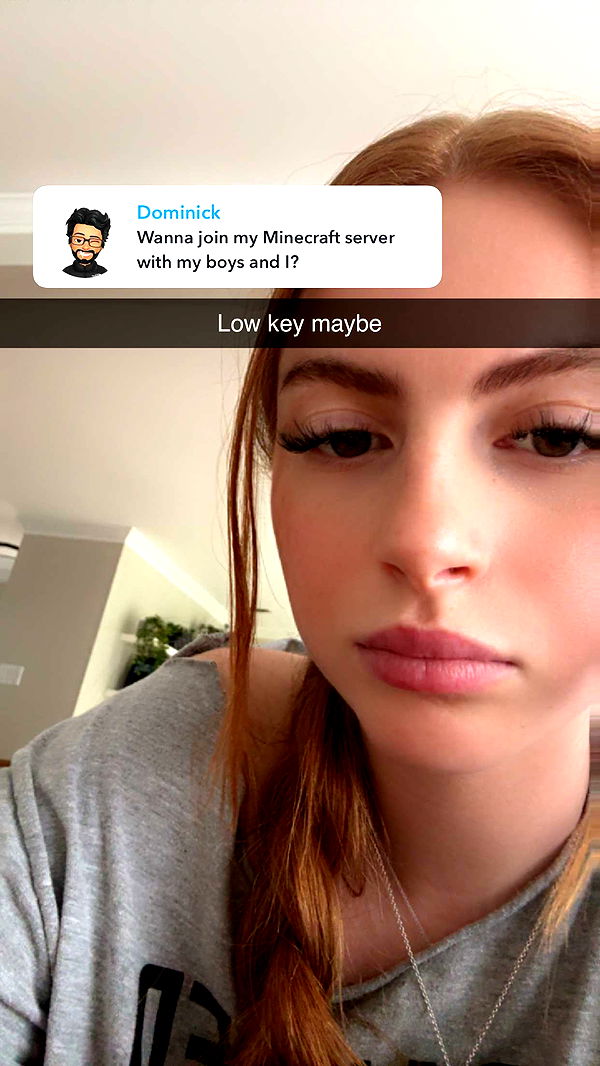 xxxtinacarmella image ~ Altpins