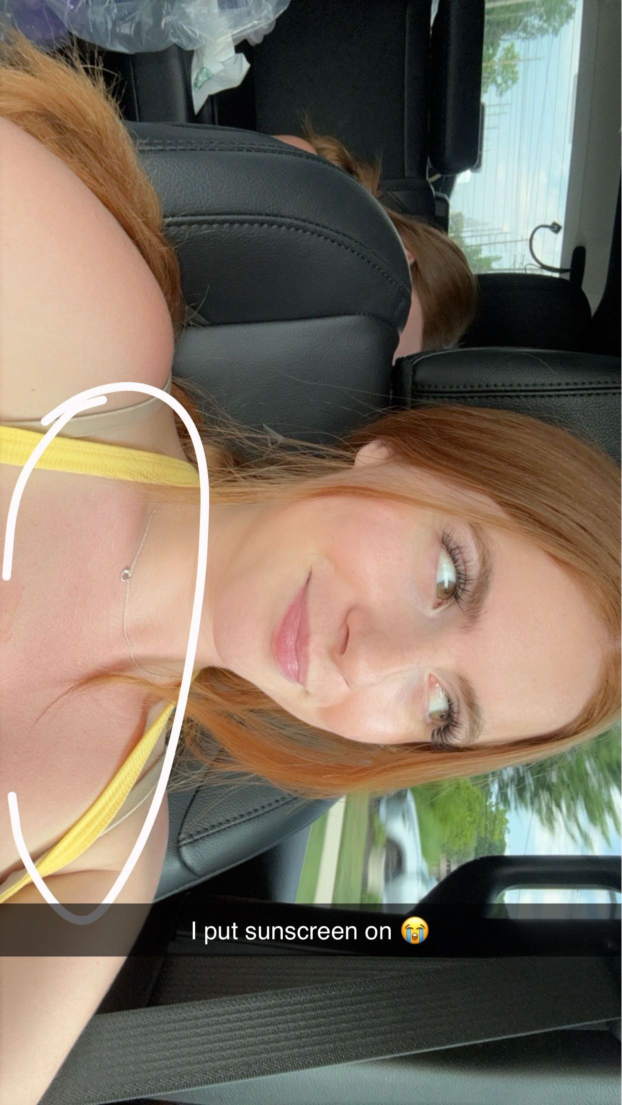 xxxtinacarmella snapchat image archive image