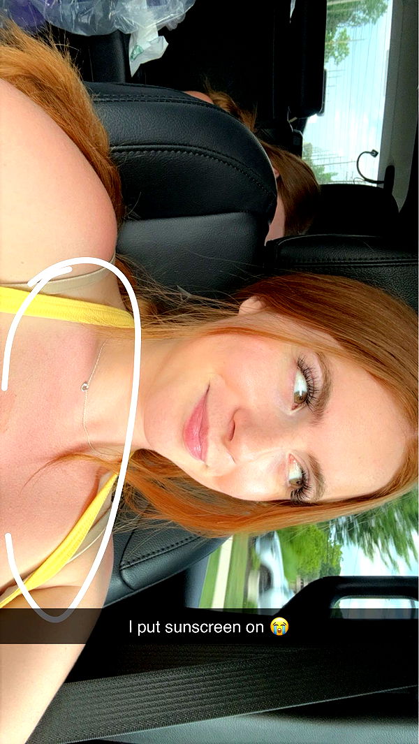 xxxtinacarmella image ~ Altpins