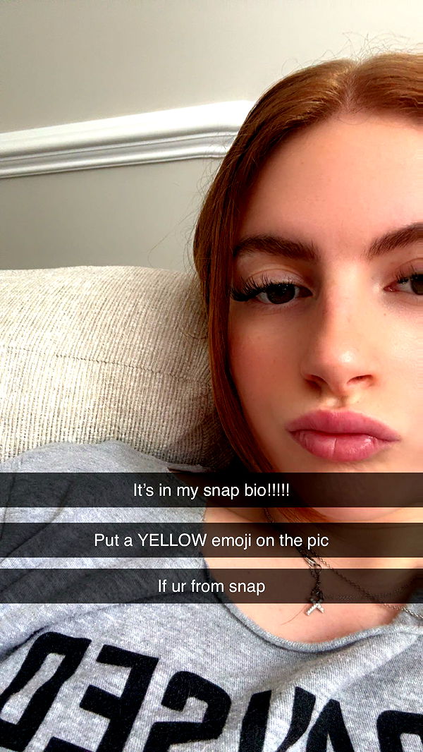 xxxtinacarmella image ~ Altpins