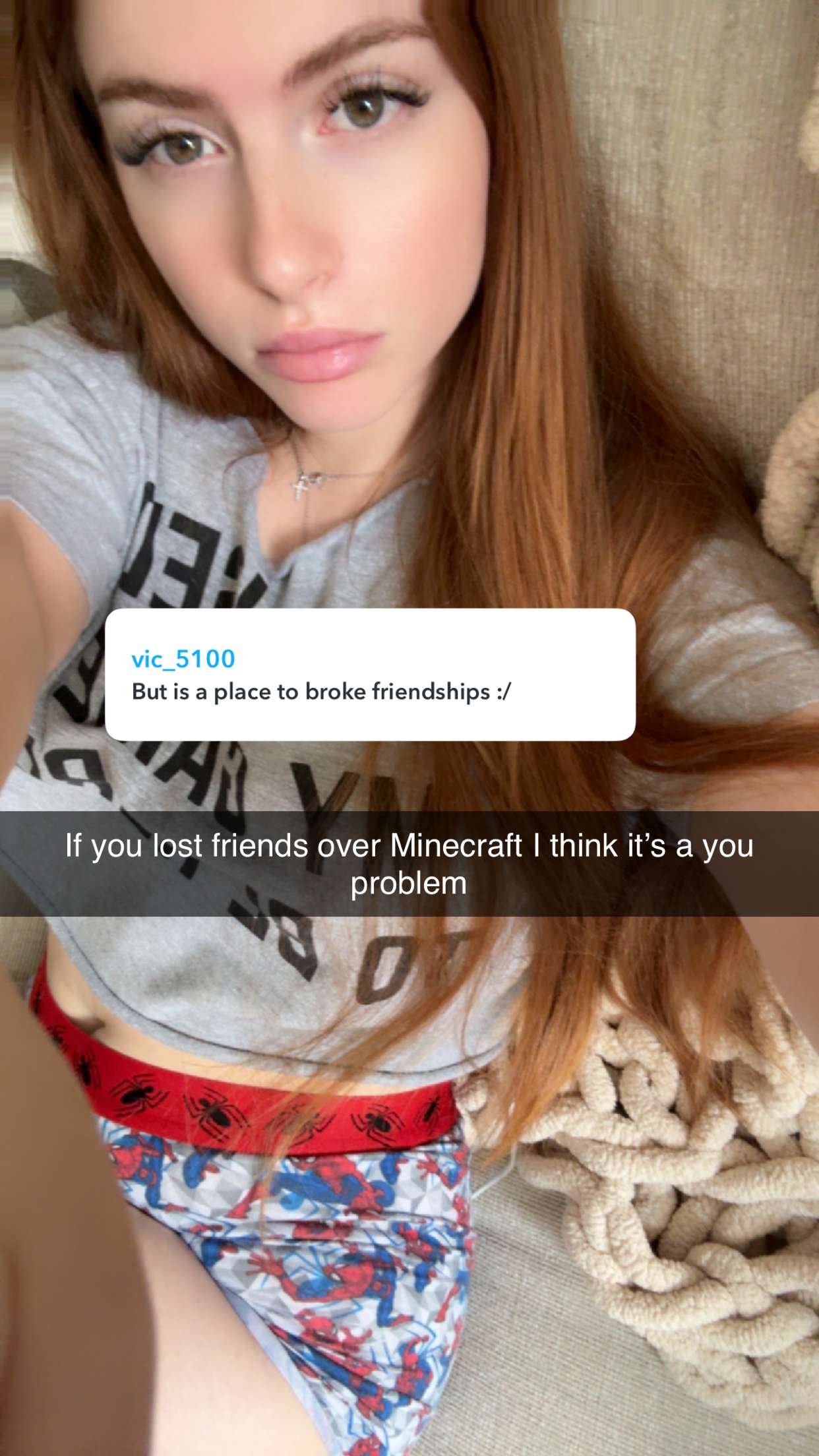 xxxtinacarmella snapchat image archive image