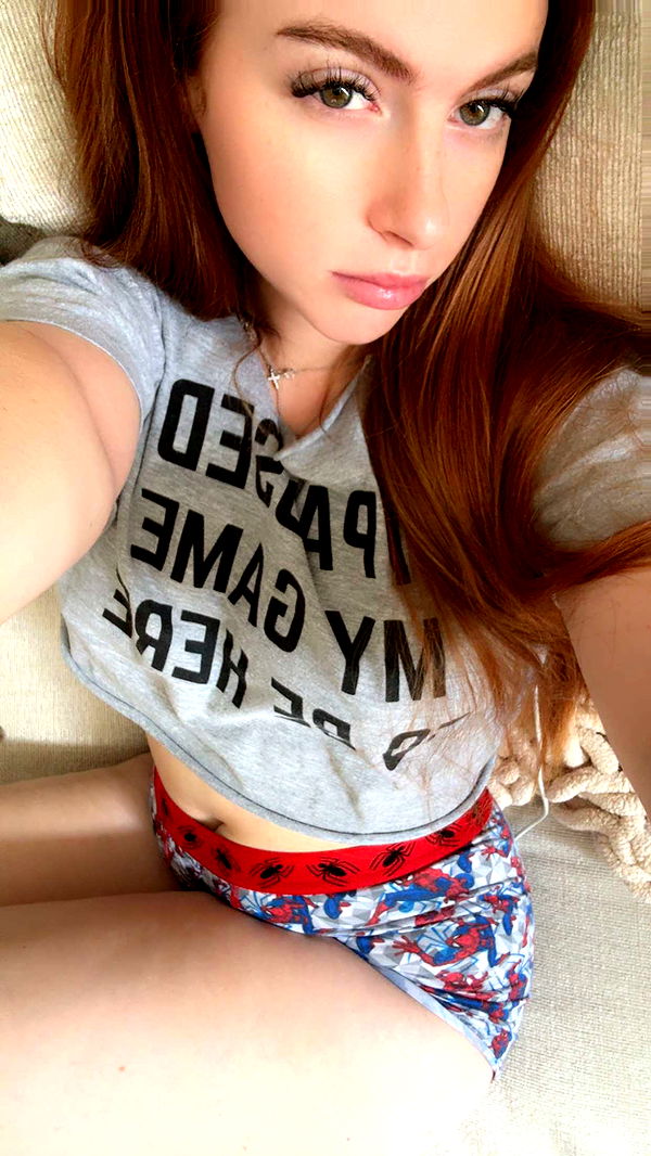 xxxtinacarmella image ~ Altpins