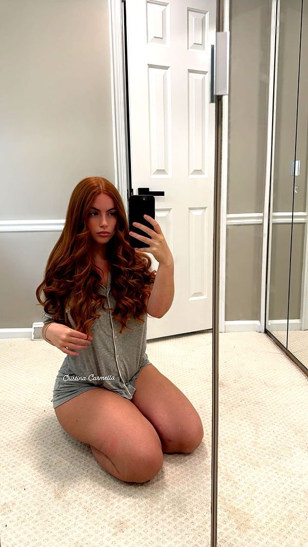 xxxtinacarmella image ~ Altpins