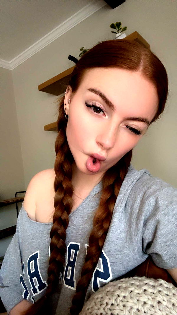 xxxtinacarmella image ~ Altpins