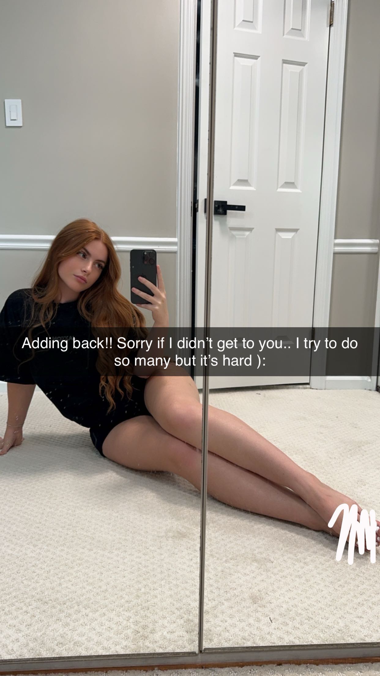 xxxtinacarmella snapchat image archive image