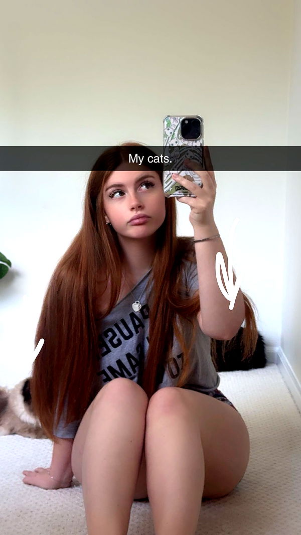 xxxtinacarmella image ~ Altpins