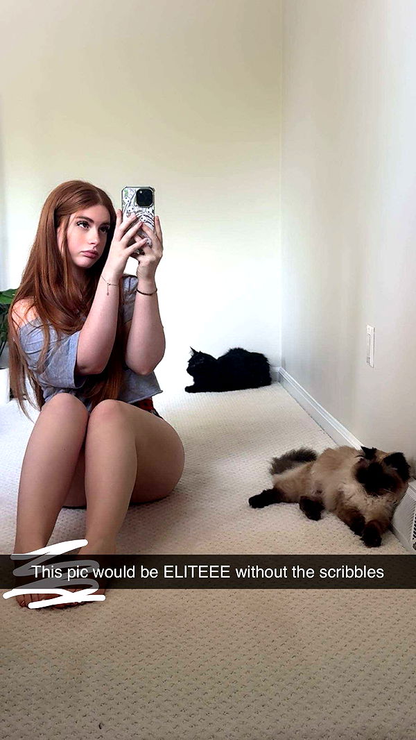 xxxtinacarmella image ~ Altpins