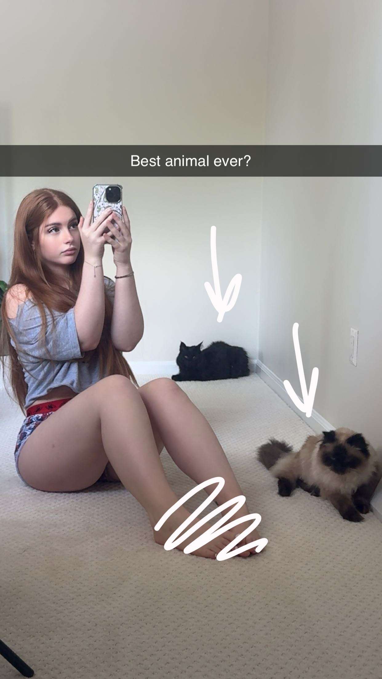 xxxtinacarmella snapchat image archive image