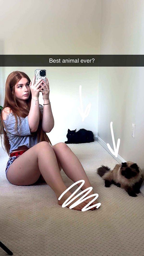 xxxtinacarmella image ~ Altpins