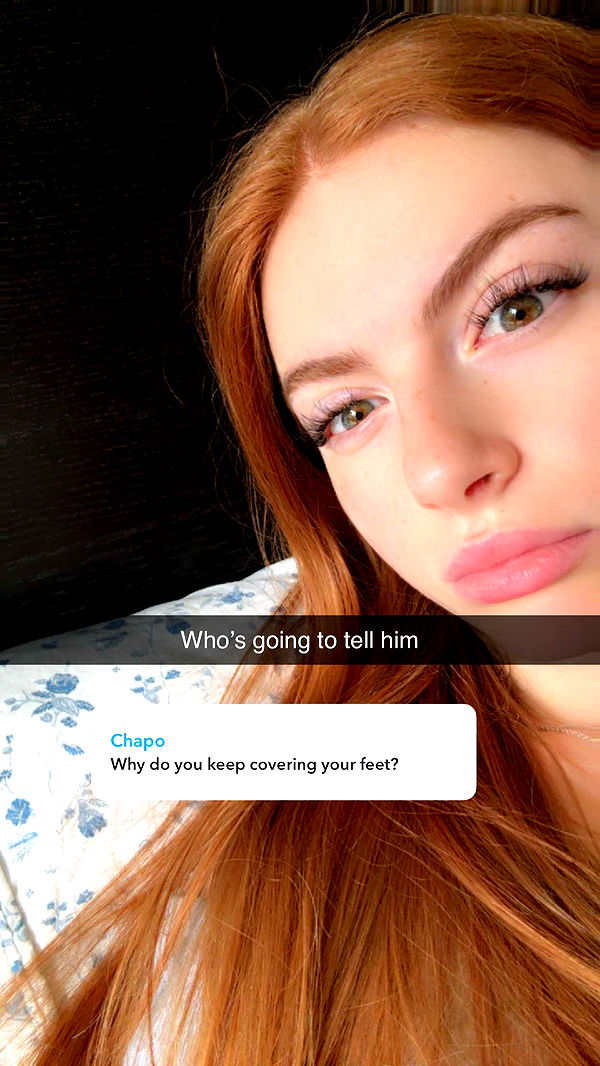 xxxtinacarmella image ~ Altpins