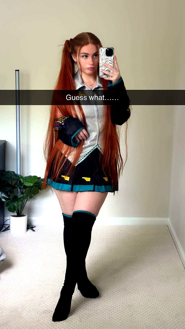 xxxtinacarmella image ~ Altpins