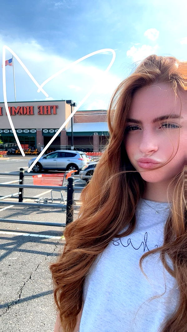 xxxtinacarmella image ~ Altpins