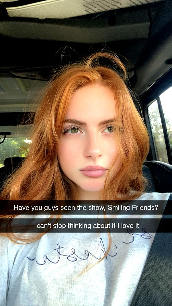 xxxtinacarmella image ~ Altpins