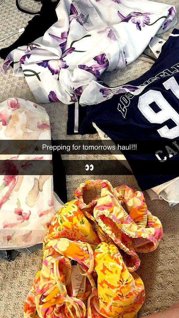 xxxtinacarmella image ~ Altpins