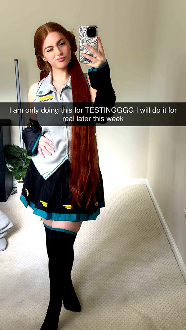 xxxtinacarmella image ~ Altpins