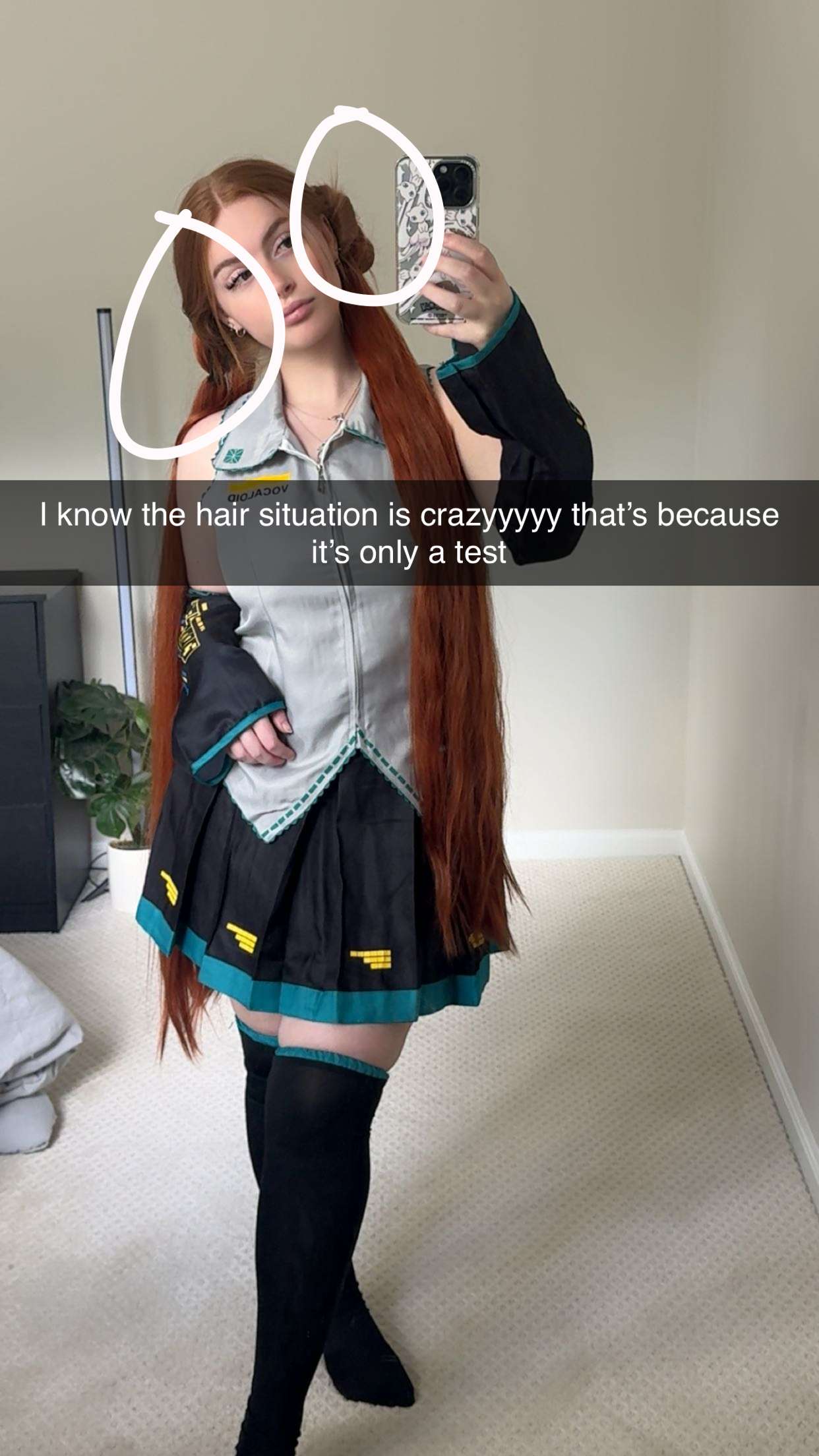 xxxtinacarmella snapchat image archive image