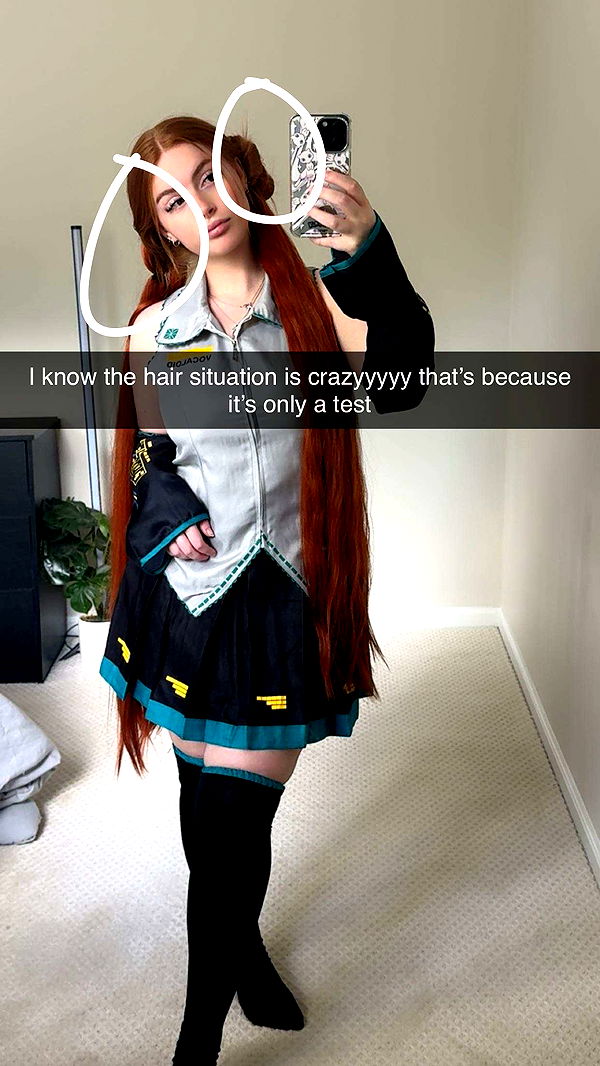 xxxtinacarmella image ~ Altpins