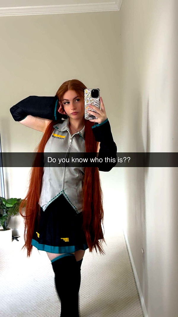 xxxtinacarmella image ~ Altpins