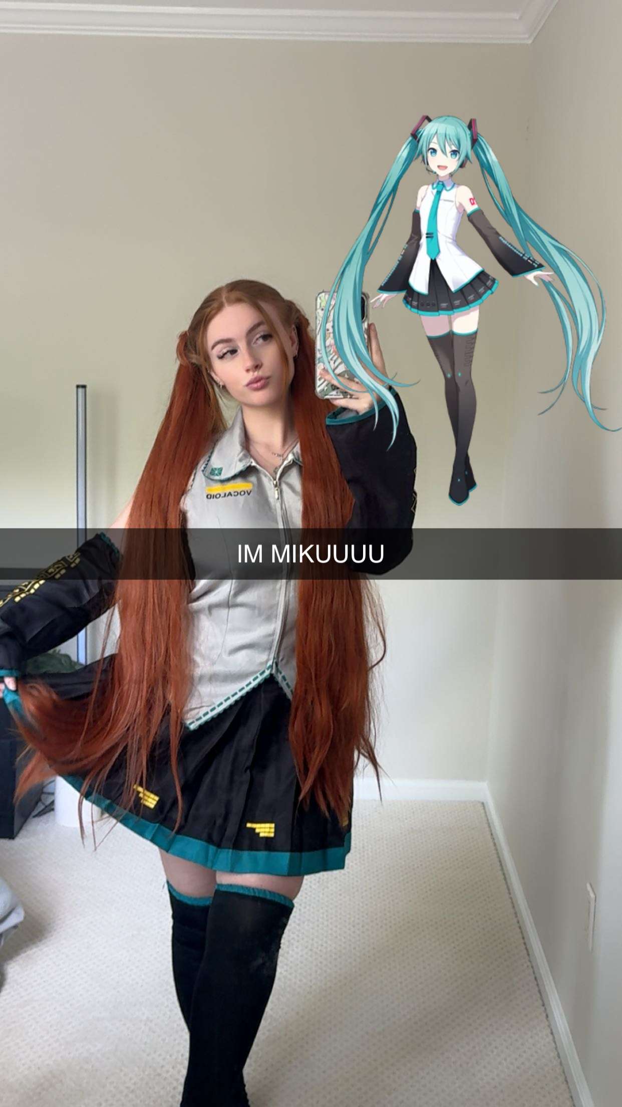 xxxtinacarmella snapchat image archive image