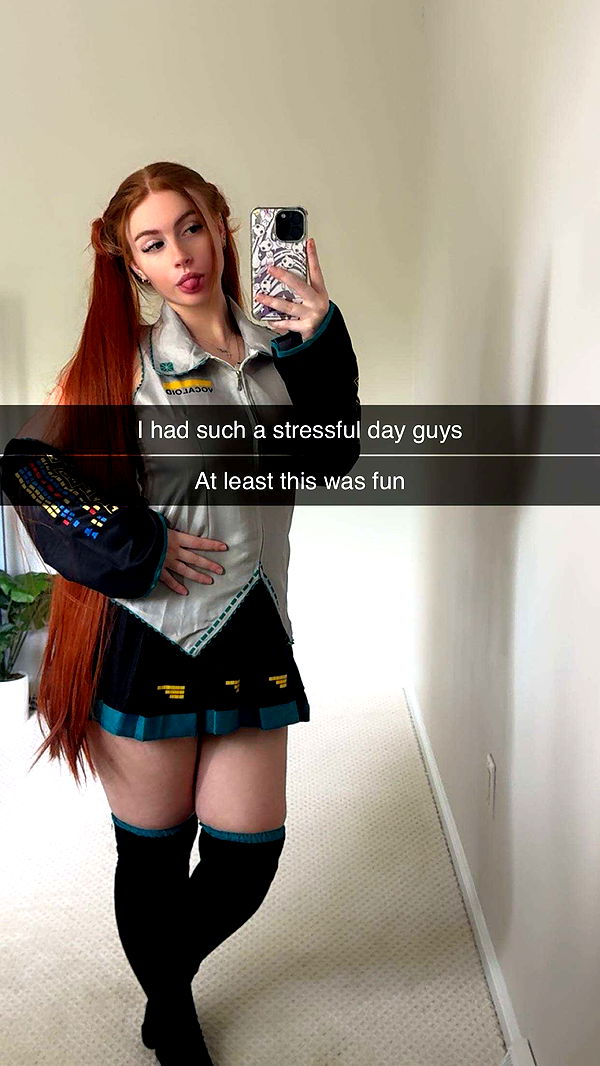 xxxtinacarmella image ~ Altpins