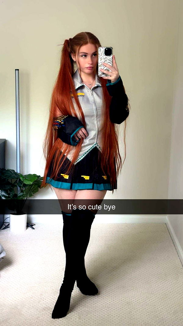 xxxtinacarmella image ~ Altpins