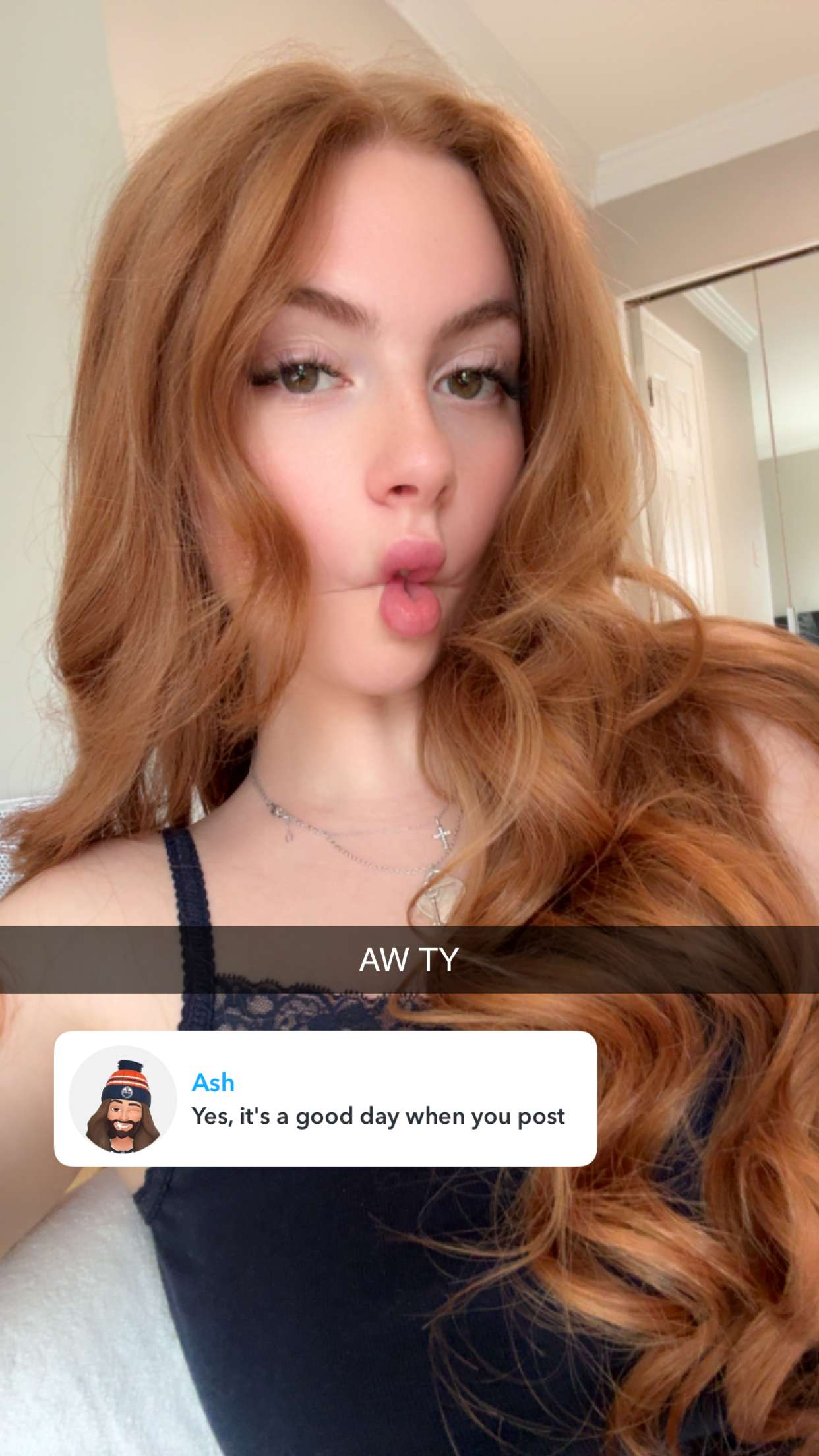 xxxtinacarmella snapchat image archive image