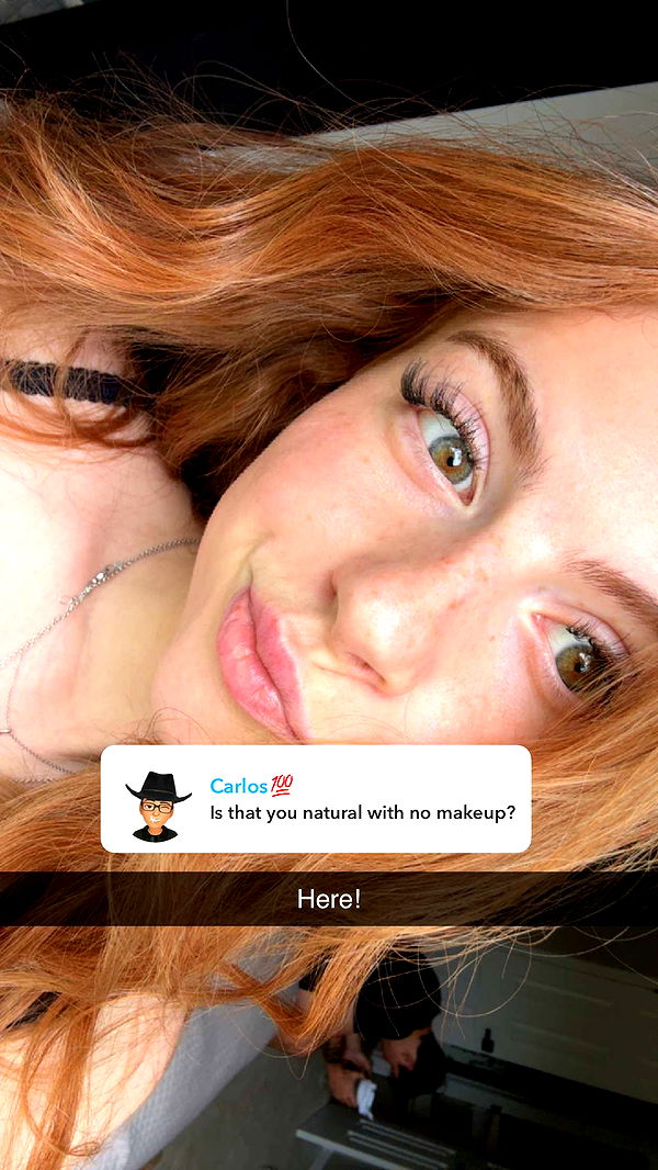 xxxtinacarmella image ~ Altpins