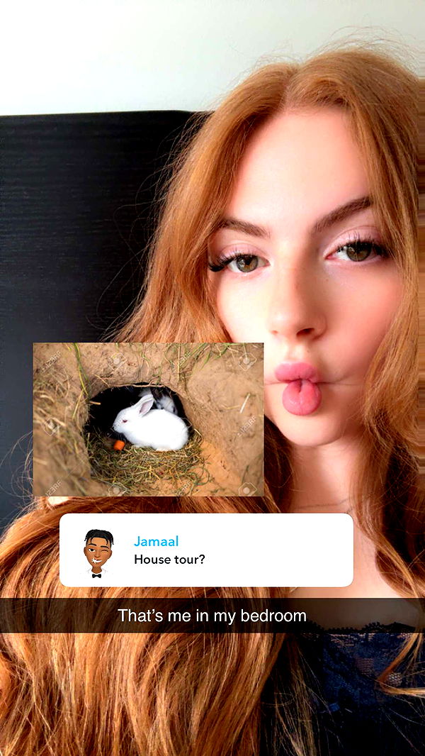 xxxtinacarmella image ~ Altpins