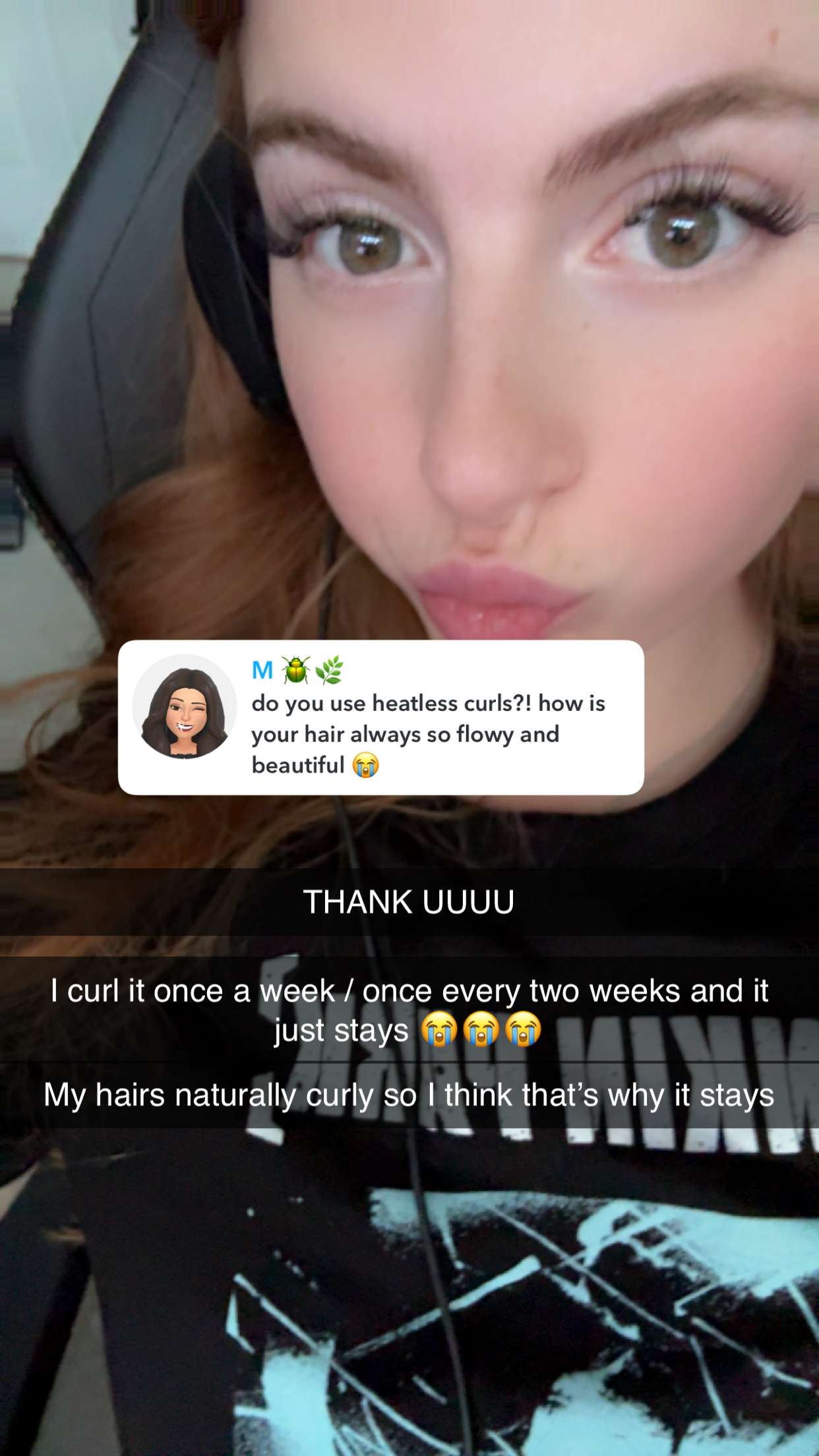 xxxtinacarmella snapchat image archive image