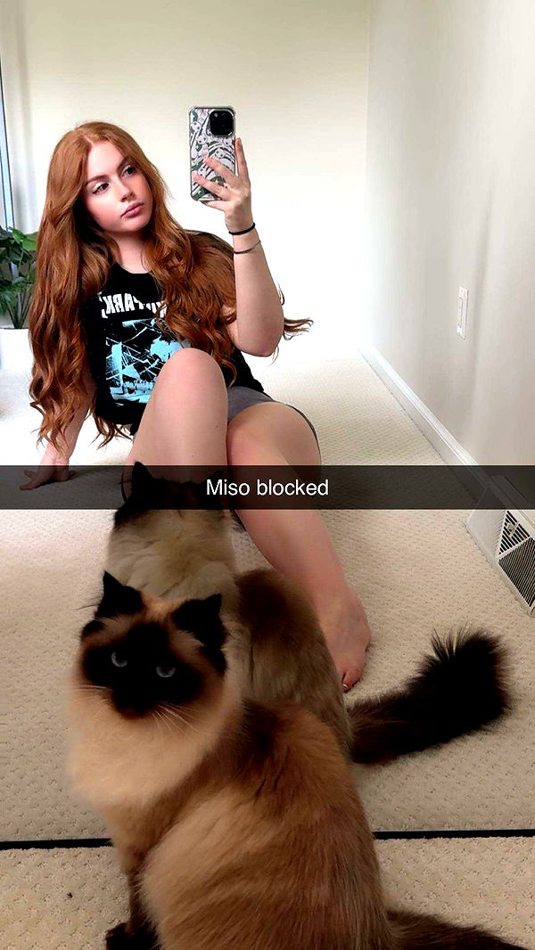 xxxtinacarmella image ~ Altpins