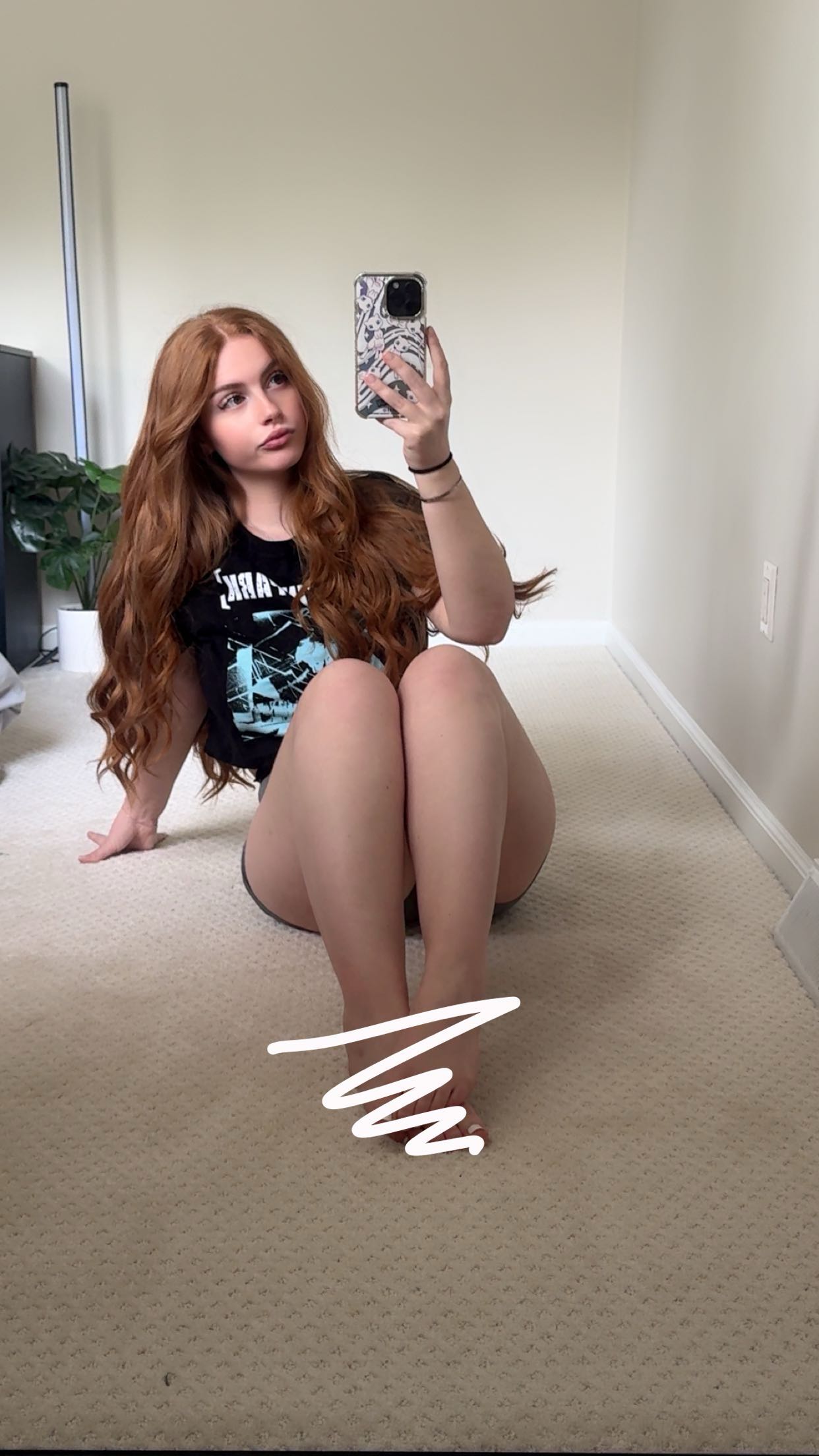 xxxtinacarmella snapchat image archive image