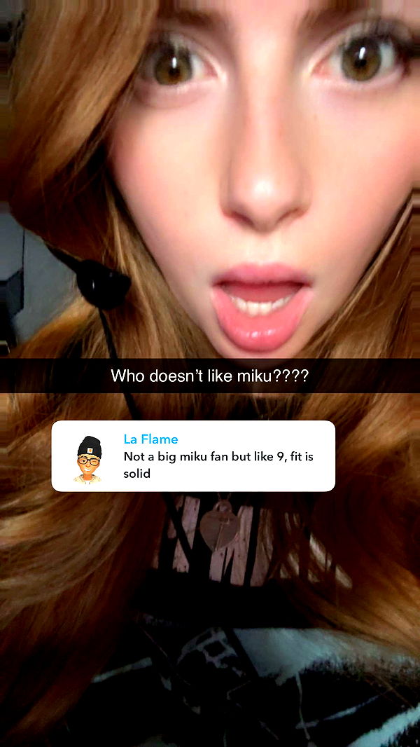 xxxtinacarmella image ~ Altpins