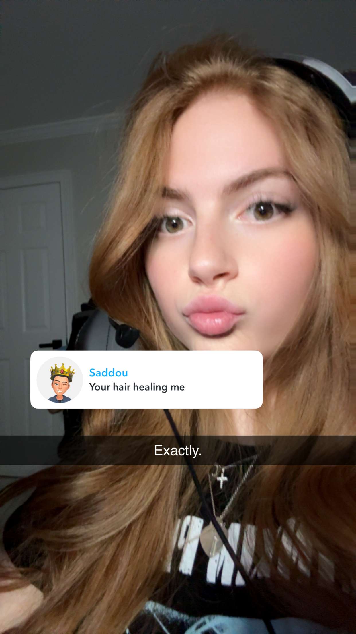 xxxtinacarmella snapchat image archive image