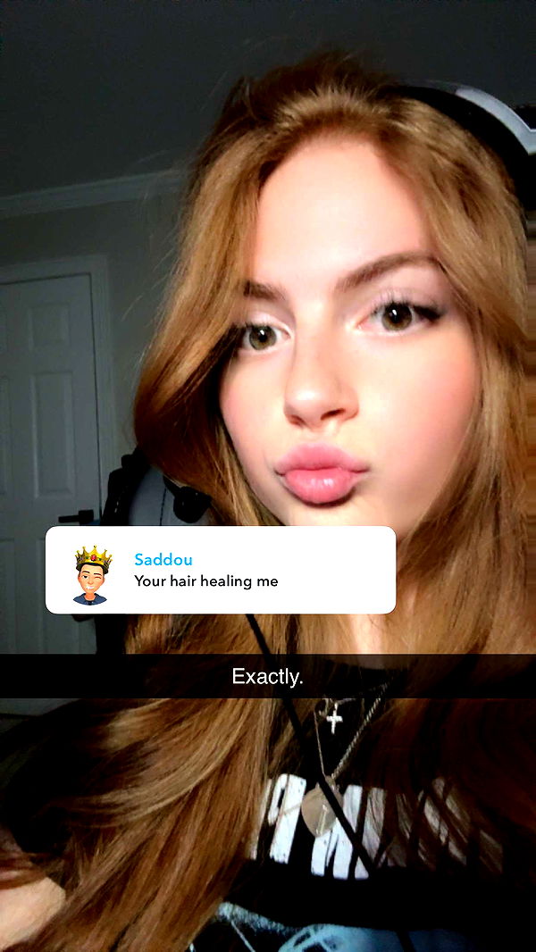 xxxtinacarmella image ~ Altpins