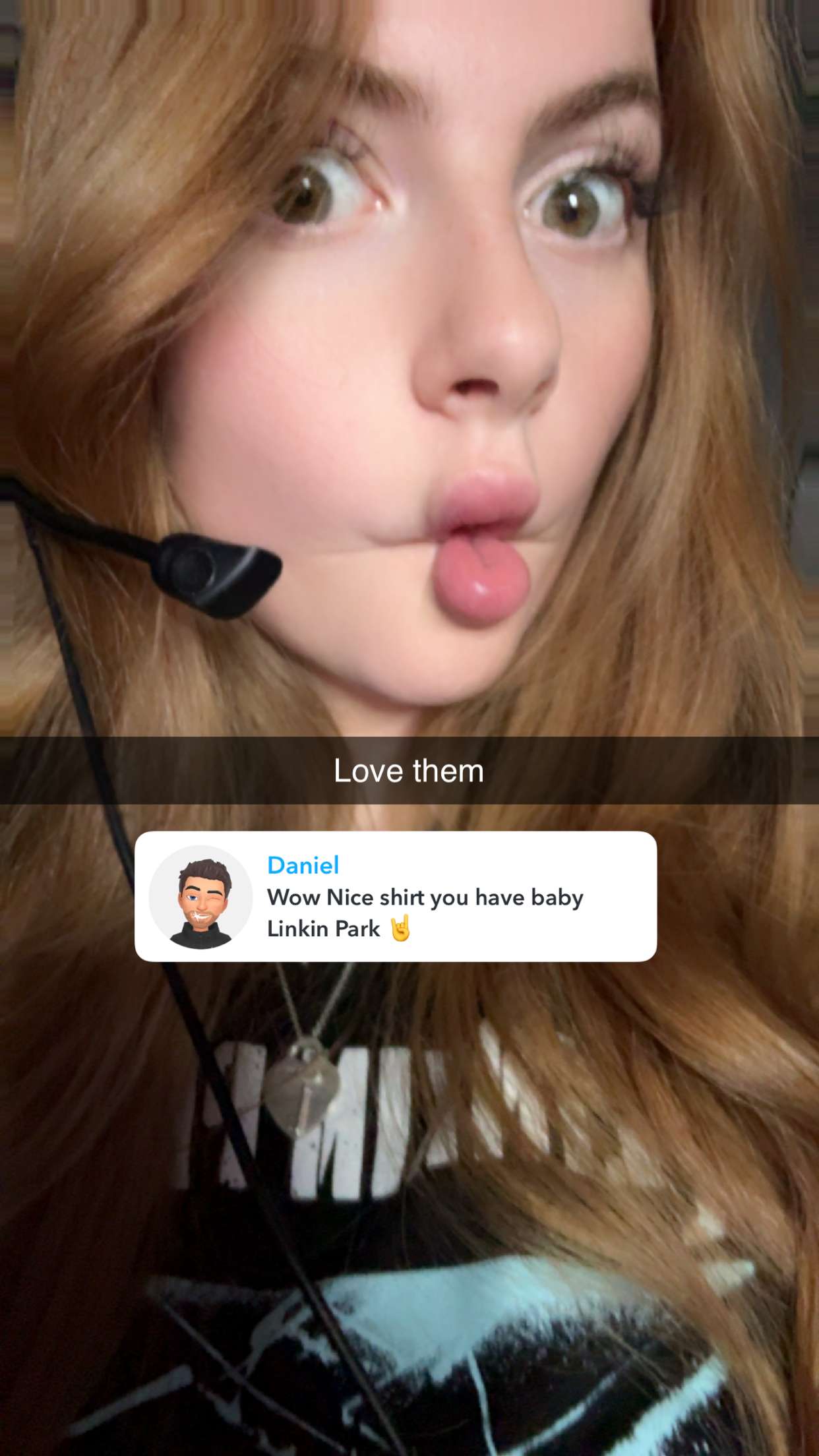 xxxtinacarmella snapchat image archive image