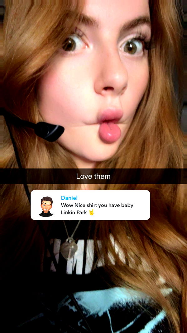 xxxtinacarmella image ~ Altpins