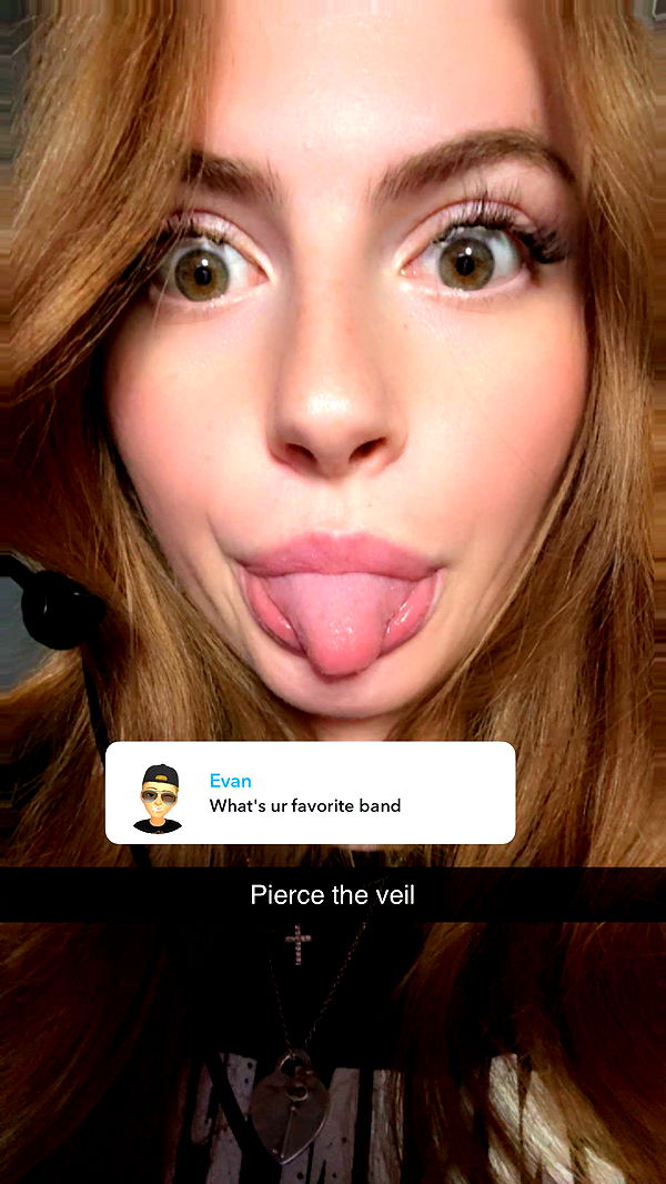 xxxtinacarmella image ~ Altpins