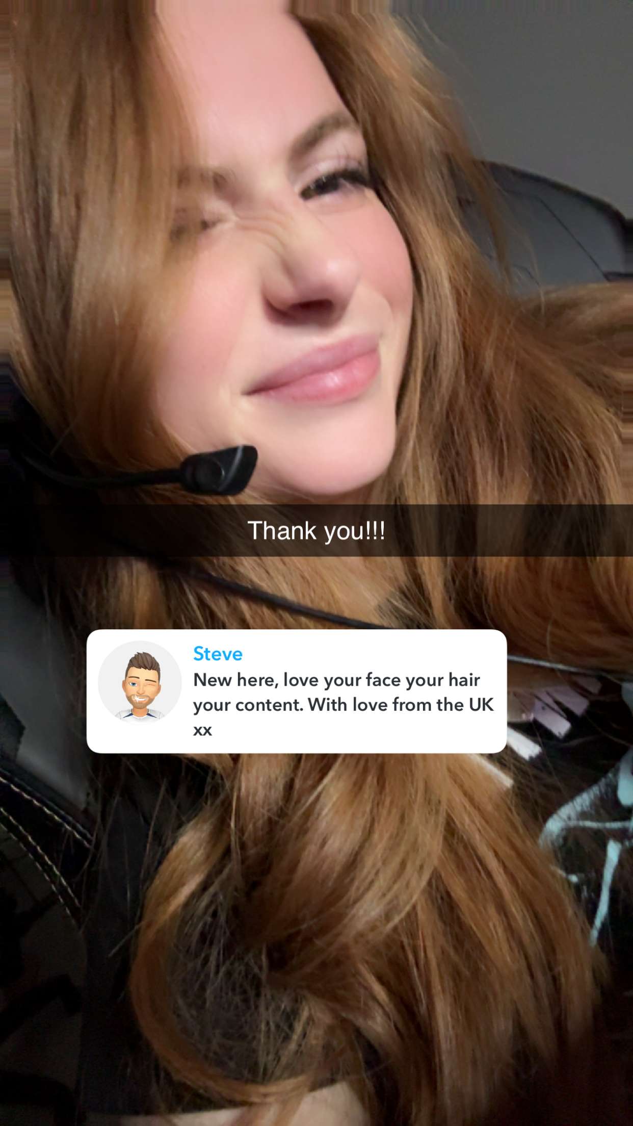 xxxtinacarmella snapchat image archive image