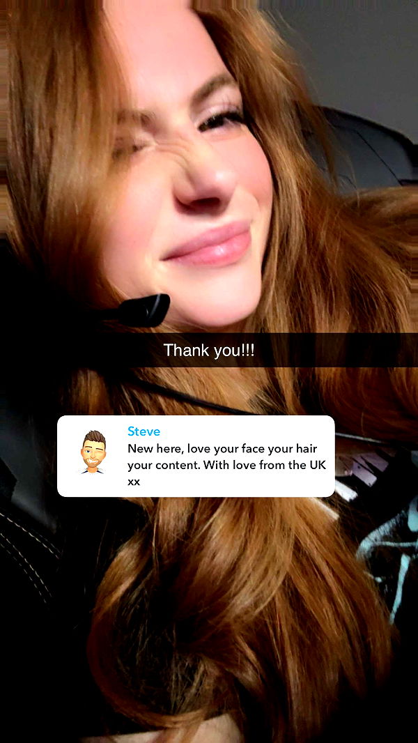 xxxtinacarmella image ~ Altpins