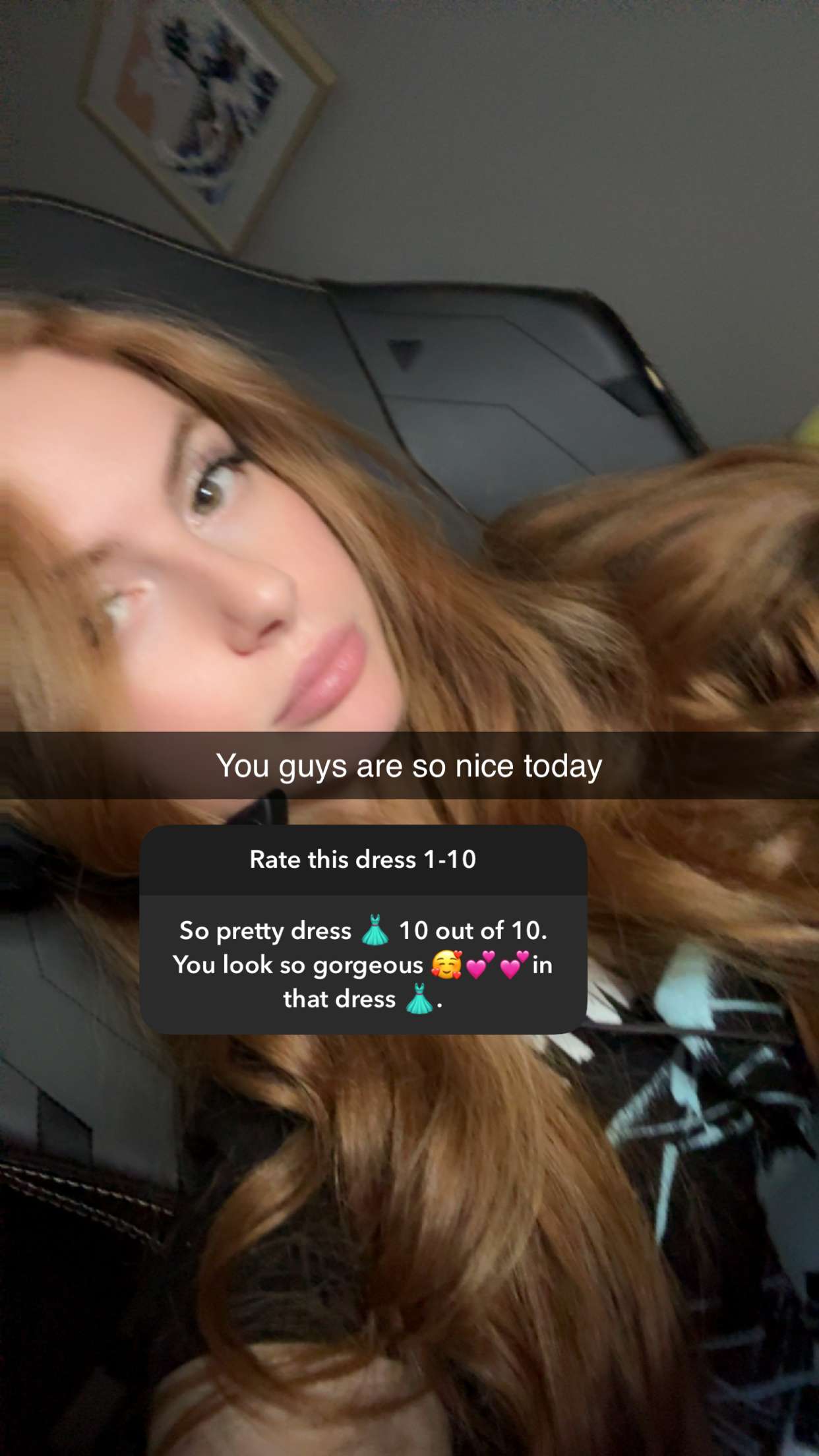 xxxtinacarmella snapchat image archive image