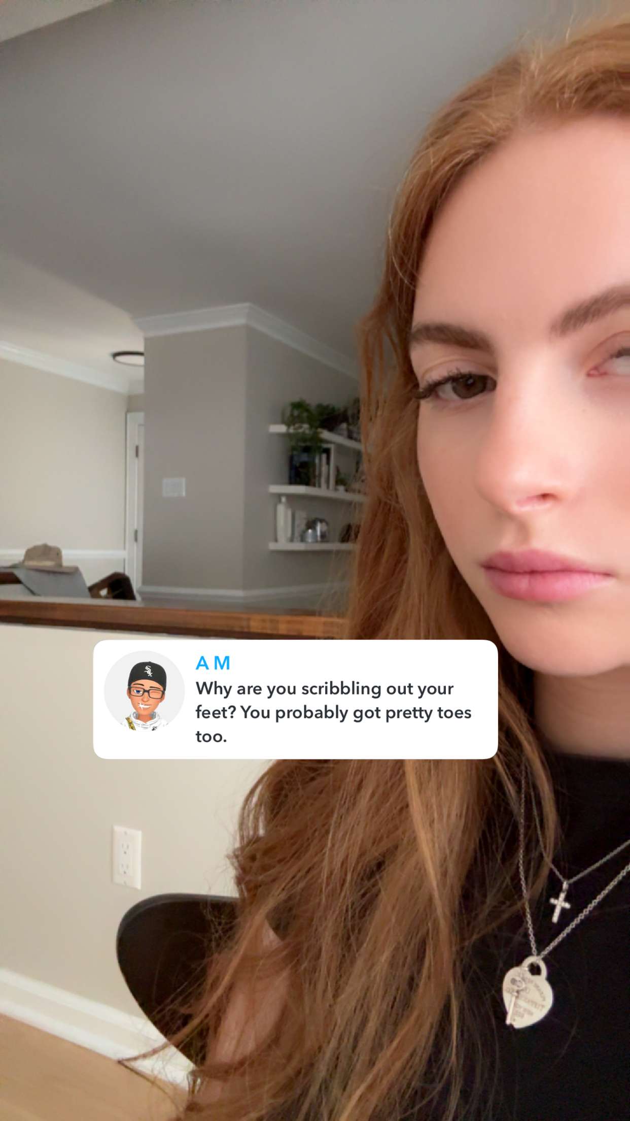 xxxtinacarmella snapchat image archive image