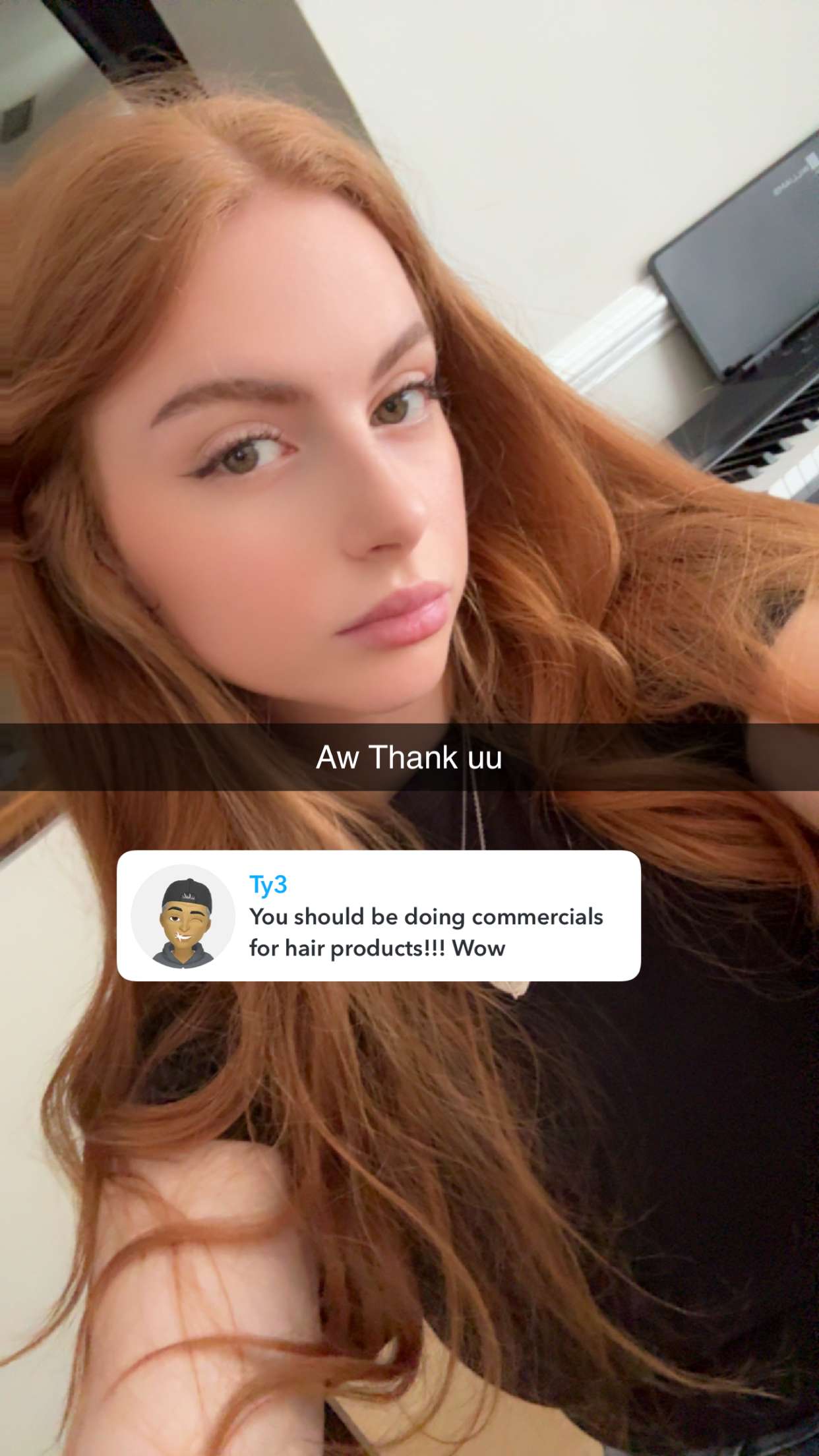 xxxtinacarmella snapchat image archive image