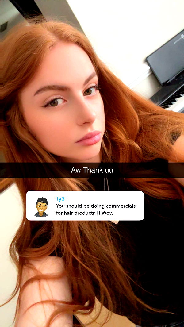 xxxtinacarmella image ~ Altpins